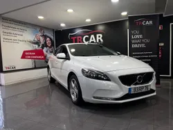 Volvo V40 2.0 D2 Momentum Eco