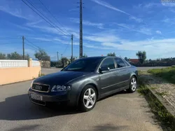 Audi A4 2.5tdi Quatrro