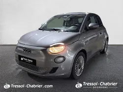 FIAT 500 e 118 ch Nouvelle 500