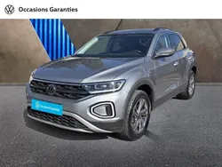 Volkswagen T-Roc 1.5 TSI Evo2 150ch VW Edition DSG7