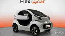 XEV Yoyo de 2022
