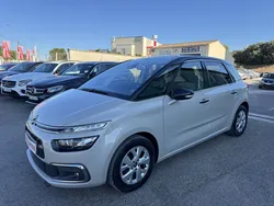 Citroen C4 PICASSO 130CH FEEL S&S