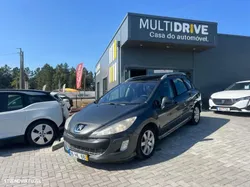 Peugeot 308 SW 1.6 HDi Executive CVM6
