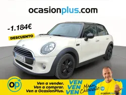 MINI Mini One Aut.