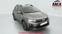 Dacia Sandero TCE 110 STEPWAY EXTREME
