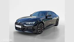 BMW 420 Gran Coupé d Desportiva M Auto