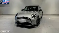 MINI 5 Portas Cooper Classic