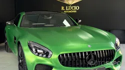 Mercedes-Benz AMG GT AMG GT de 2016