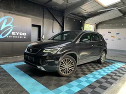 SEAT ATECA 1.5 TSi 150 CH XCELLENCE BV DSG7- GARANTIE 6 MOIS