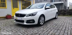 Peugeot 308 1.2 PureTech Allure