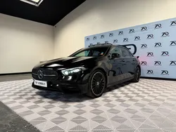 Mercedes Classe A Berline 220 d 190ch AMG Line 8G-DCT