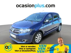 DACIA Sandero 1.2 SL Eficacia 75