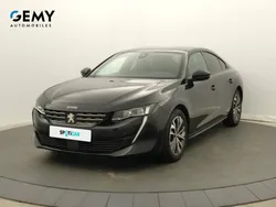 PEUGEOT 508 PureTech 130 ch S&S EAT8 Allure Pack