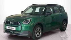 MINI Countryman de 2024