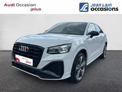 Audi Q2 35 TFSI 150 S tronic 7 S line Plus