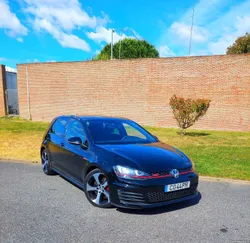 VW Golf GTI PERFORMANCE 2.0Tfsi 230Cv Impecável 190 Mês