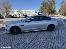 Jaguar XE 2.0 D R-Sport Aut.
