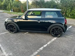 MINI 3 Portas Cooper