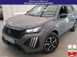 Peugeot 2008 Essence 100 Active