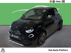 Abarth 500 e 155ch 42kWh 4cv (PRIME CEE COUP DE POUCE DEDUITE DE 6 100 EUROS)