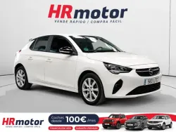 OPEL Corsa 1.5D DT S-S Edition 100