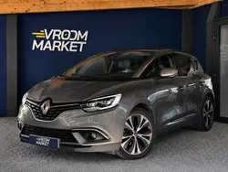 RENAULT Scenic 1.2 130ch 130 Intens - 2016 - 88 900 km - Faible kilométrage - Suivi entretien