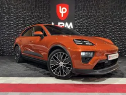 Porsche Macan 408ch 4