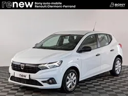 Dacia Sandero SCe 65 Essentiel