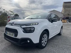 Citroën C3 1,5 HDI 100 CV FEEL BUSINESS