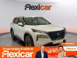 NISSAN X-Trail 1.5 e-Power Adventure e-4orce 4x4 5pl. 158kW