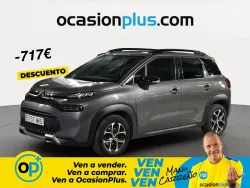 CITROEN C3 Aircross Puretech S&S Shine 110