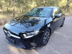 Mercedes-Benz A 180 Limousine d Progressive Aut.