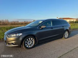 Ford Mondeo SW 1.5 TDCi Business Plus ECOnetic