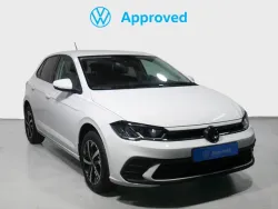 VOLKSWAGEN Polo 1.0 TSI Mas DSG 70kW