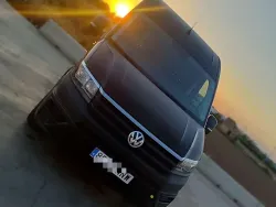 Volkswagen Crafter Crafter 30 Furgón BM TN L3H2 2.0TDI 103kW(140CV)