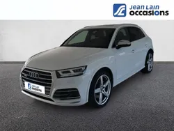 Audi Q5 SQ5 3.0 V6 TDI 347 Tiptronic 8 Quattro