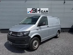 Volkswagen Transporter Vu FOURGON 2.0 3.2 TDI T 100 COURT PRO LINE