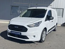 Ford Transit Connect Fourgonnette L2 1.0E 100ch E85 Trend
