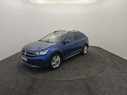 VOLKSWAGEN Taigo 1.0 TSI 116 BVM6 VW Edition