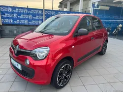 Renault Twingo 1.0 SCe Limited