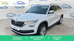 Skoda Kodiaq 1.5 TSI 150 DSG7 Ambition