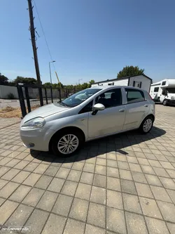 Fiat Punto 70 JTD Multijet Active