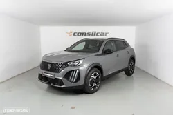 Peugeot 2008 1.2 PureTech Allure EAT8