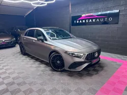 MERCEDES CLASSE A 200 AMG Line 177Ch / LOA POSSIBLE /
