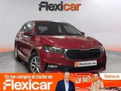 Skoda Fabia 1.0 TSI Selection 70kW