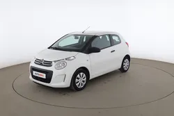 Citroen C1 1.0 VTi Live 3P 69 ch