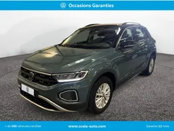 VOLKSWAGEN T-Roc 2.0 TDI 116 Start/Stop BVM6 Life