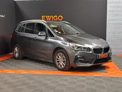 BMW SERIE 2 GRAN-TOURER 1.5 216 D 115 BUSINESS DESIGN DKG BVA - 7 PLACES - FACTURES D'ENTRETIEN - VIDANGE BVa