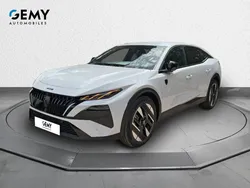 PEUGEOT 408 Hybrid 145 e-DCS6 GT