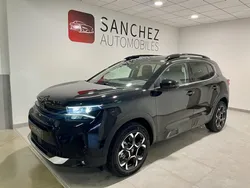 Citroën C5 Aircross PHASE 2 1.5 BLUEHDI 130 EAT8 MAX